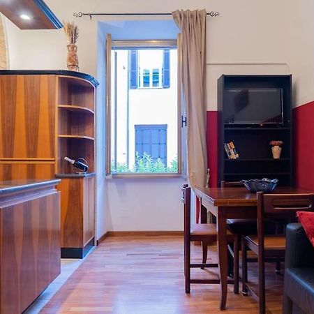 Trastevere - Viaggio A Roma Antica المظهر الخارجي الصورة