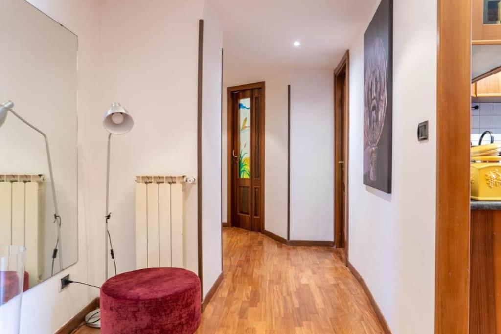 Trastevere - Viaggio A Roma Antica المظهر الخارجي الصورة